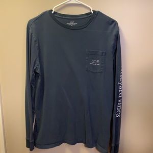 Vineyard Vines long sleeve tshirt